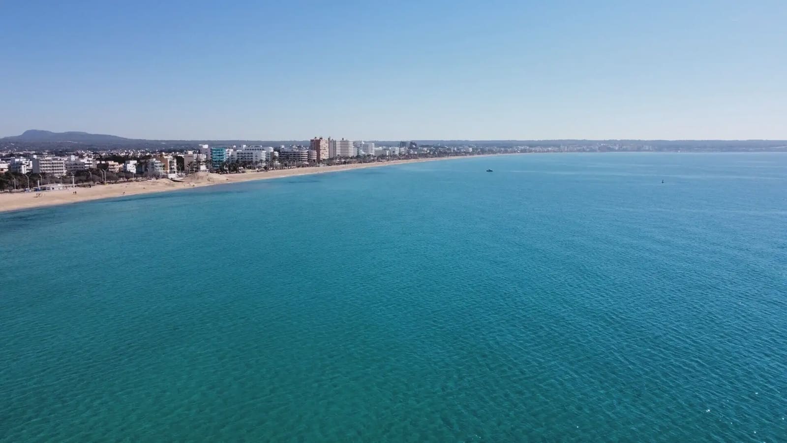 3 bedroom Beach Apartment for sale in Palma de Mallorca - € 665,000 (Ref: 9971562)
