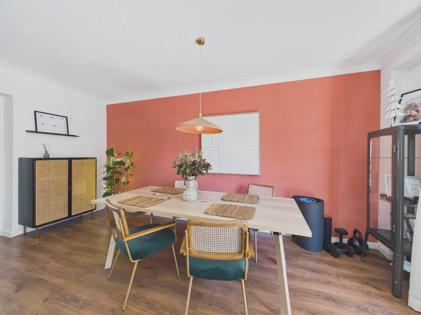 2 camera da letto Appartamento da affittare in Palma de Mallorca con garage - 2.000 € (Rif: 9971563)