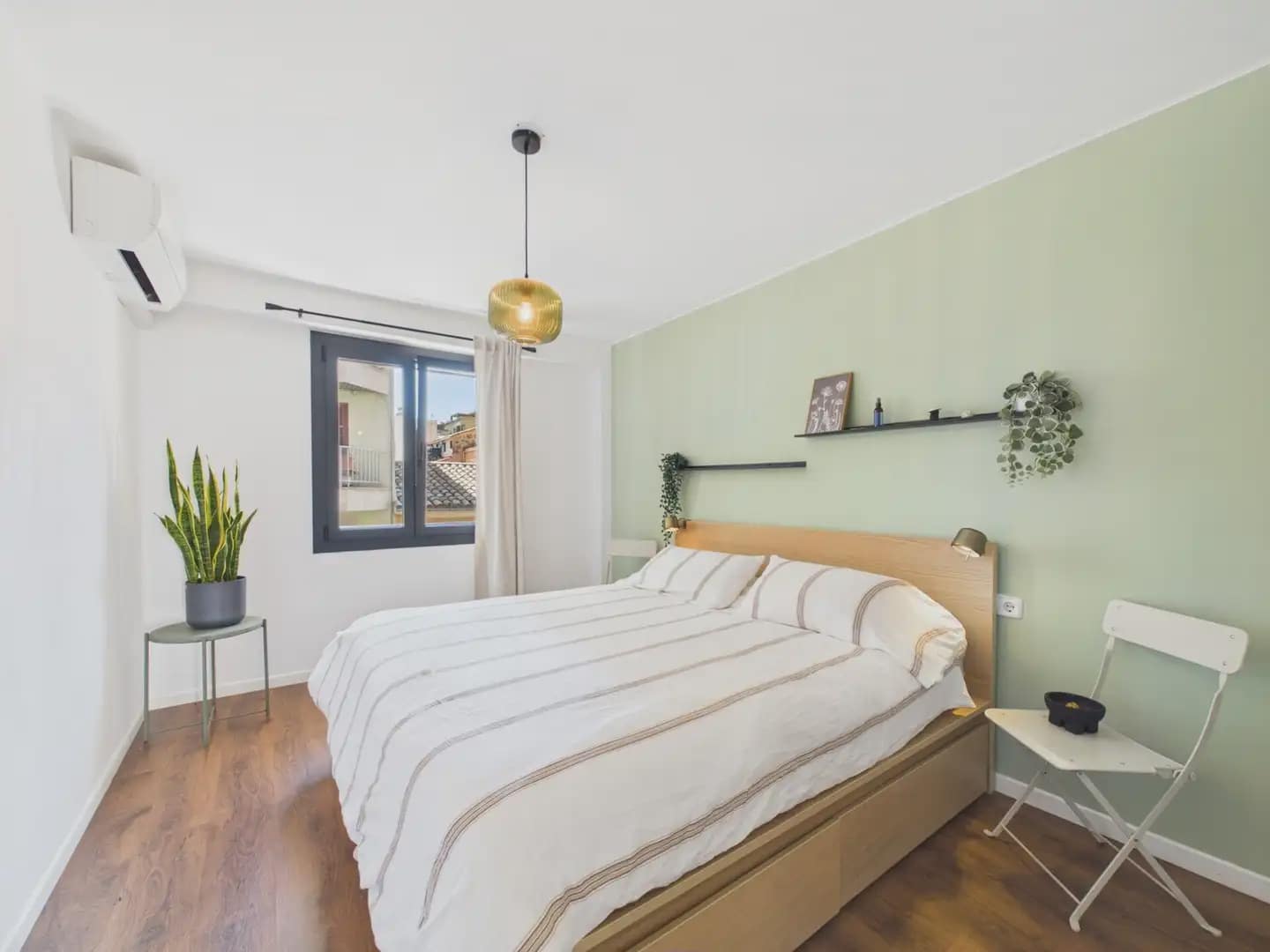 2 camera da letto Appartamento da affittare in Palma de Mallorca con garage - 2.000 € (Rif: 9971563)