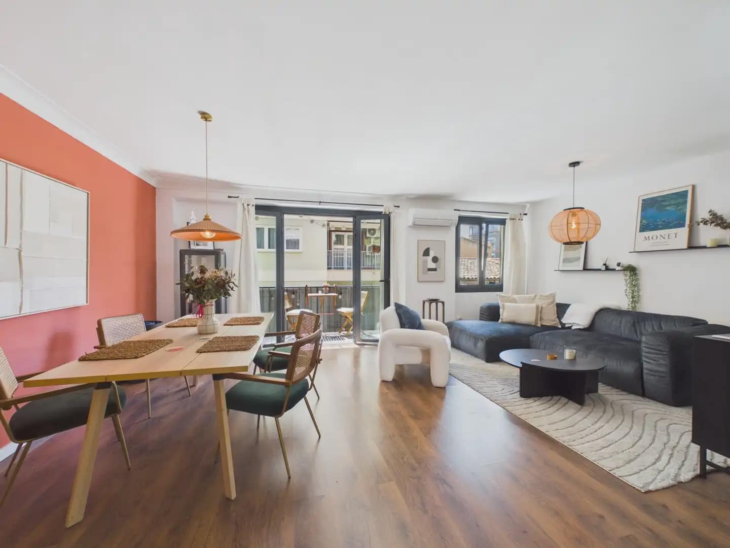2 camera da letto Appartamento da affittare in Palma de Mallorca con garage - 2.000 € (Rif: 9971563)