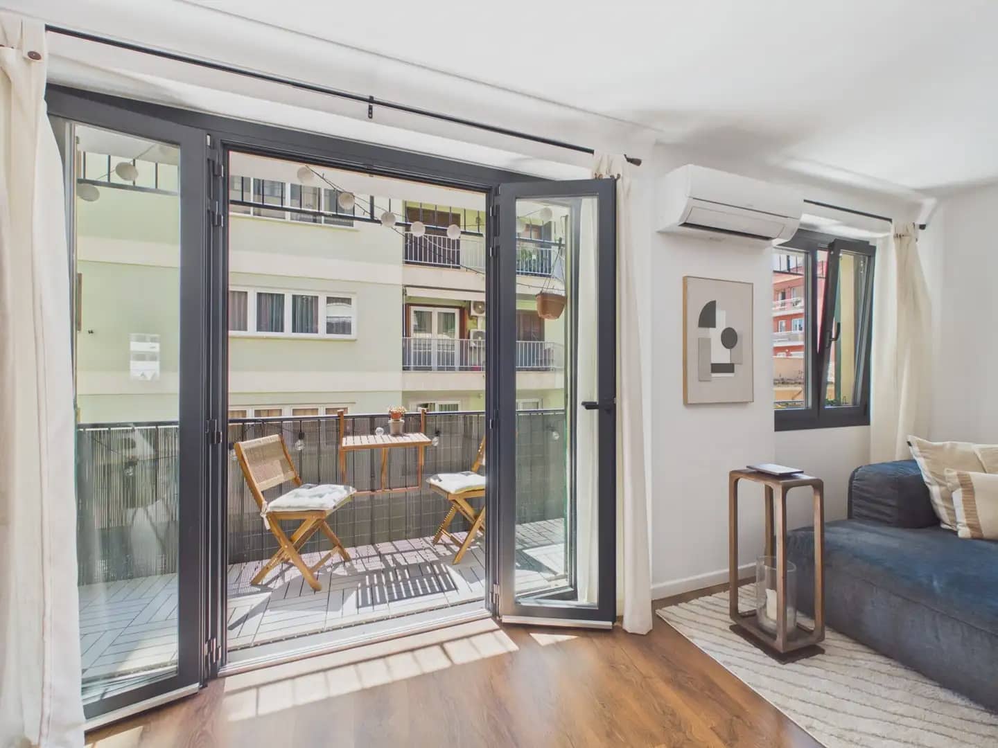 2 camera da letto Appartamento da affittare in Palma de Mallorca con garage - 2.000 € (Rif: 9971563)