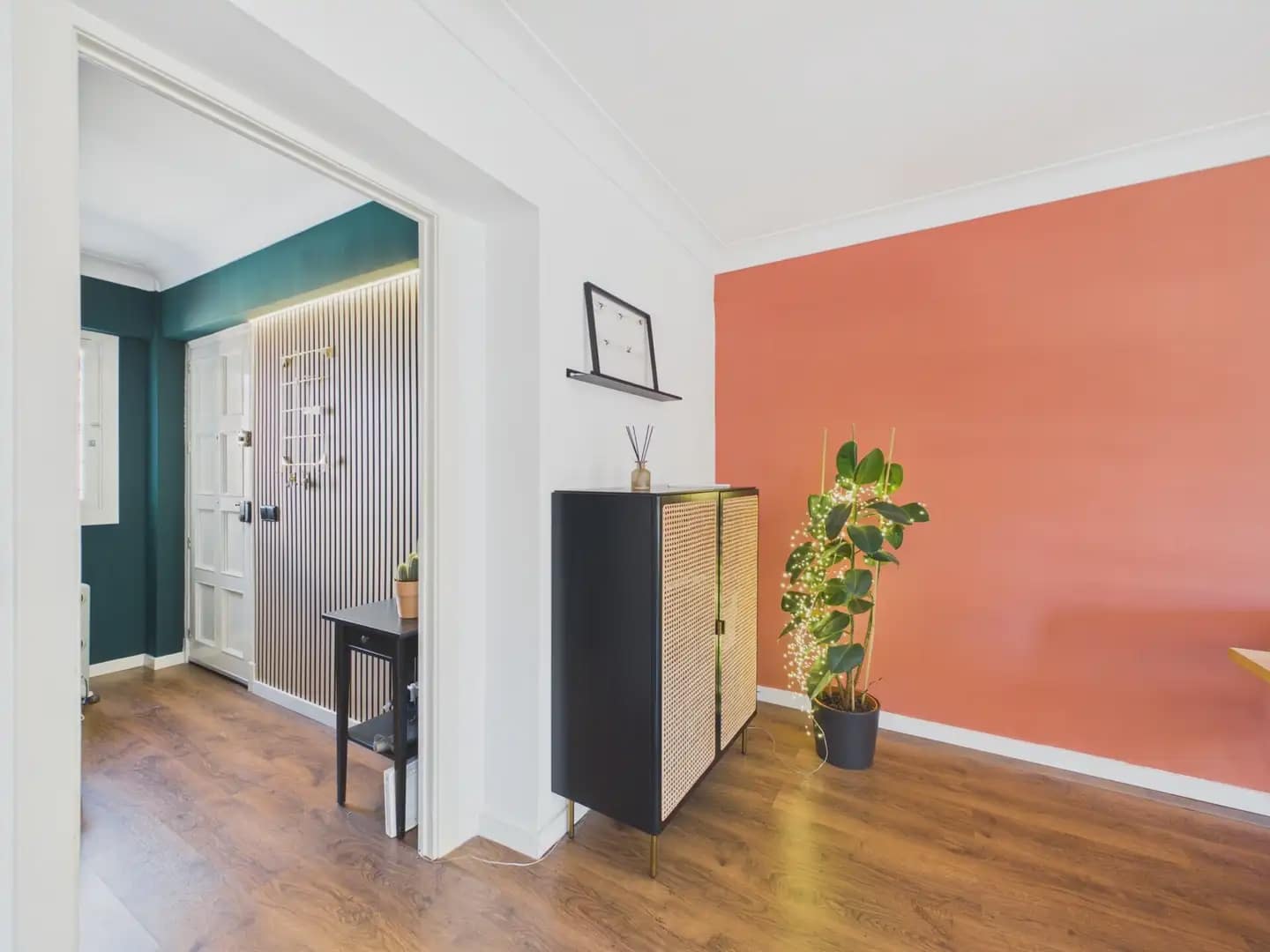 2 camera da letto Appartamento da affittare in Palma de Mallorca con garage - 2.000 € (Rif: 9971563)