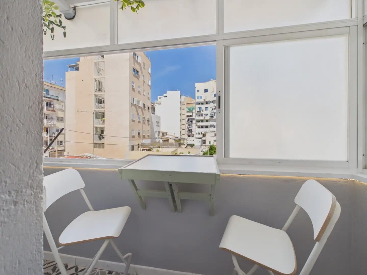 2 camera da letto Appartamento da affittare in Palma de Mallorca con garage - 2.000 € (Rif: 9971563)