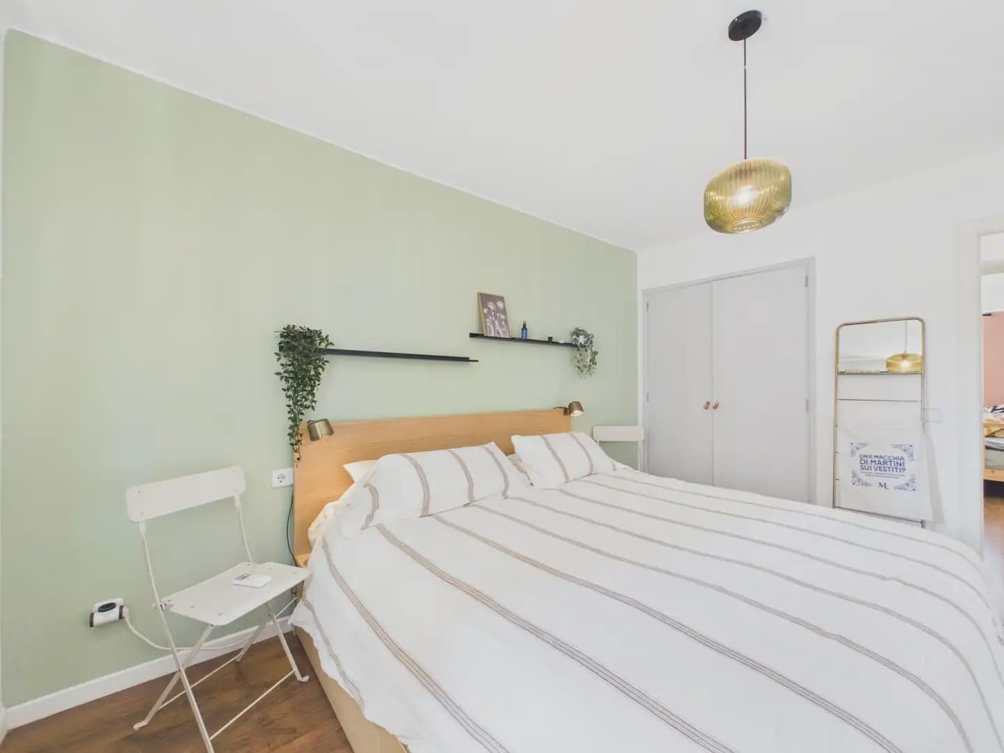 2 camera da letto Appartamento da affittare in Palma de Mallorca con garage - 2.000 € (Rif: 9971563)