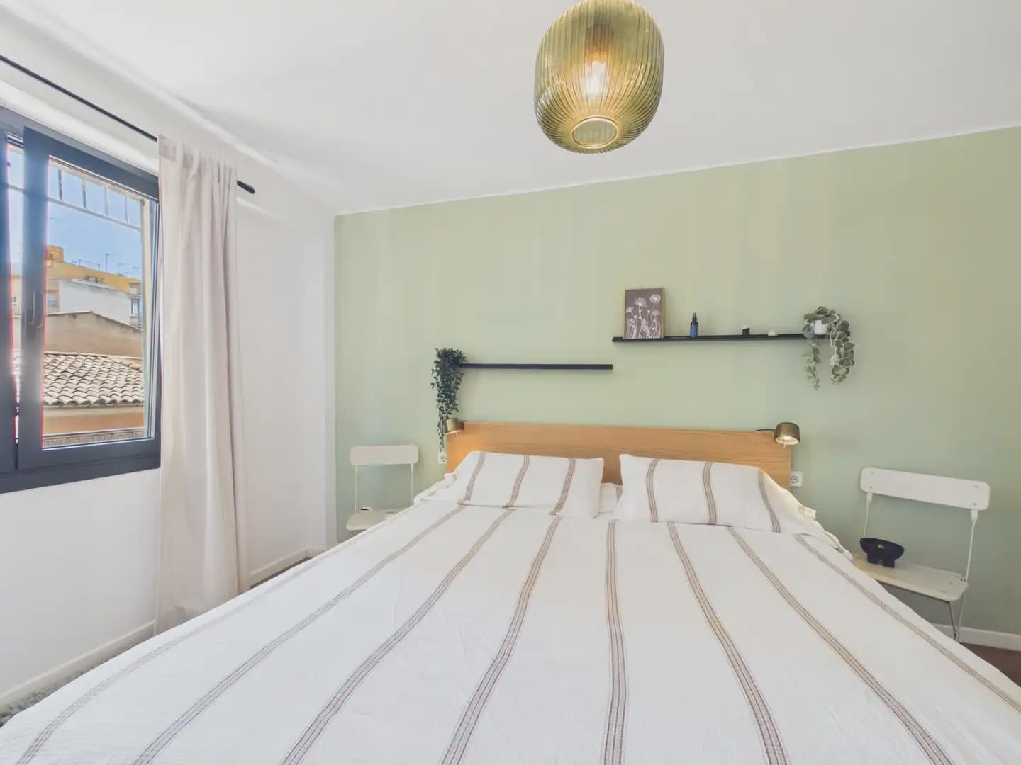 2 camera da letto Appartamento da affittare in Palma de Mallorca con garage - 2.000 € (Rif: 9971563)