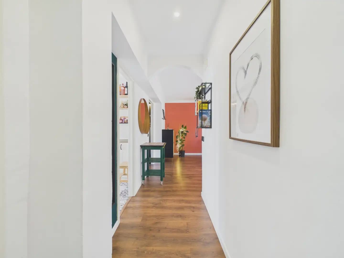 2 camera da letto Appartamento da affittare in Palma de Mallorca con garage - 2.000 € (Rif: 9971563)