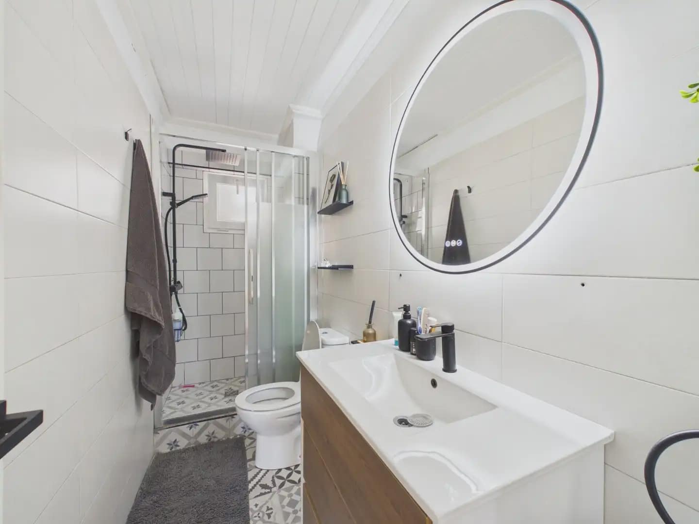 2 camera da letto Appartamento da affittare in Palma de Mallorca con garage - 2.000 € (Rif: 9971563)
