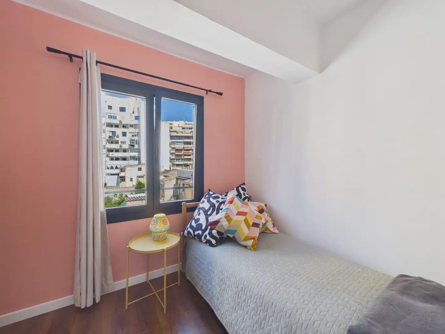 2 camera da letto Appartamento da affittare in Palma de Mallorca con garage - 2.000 € (Rif: 9971563)