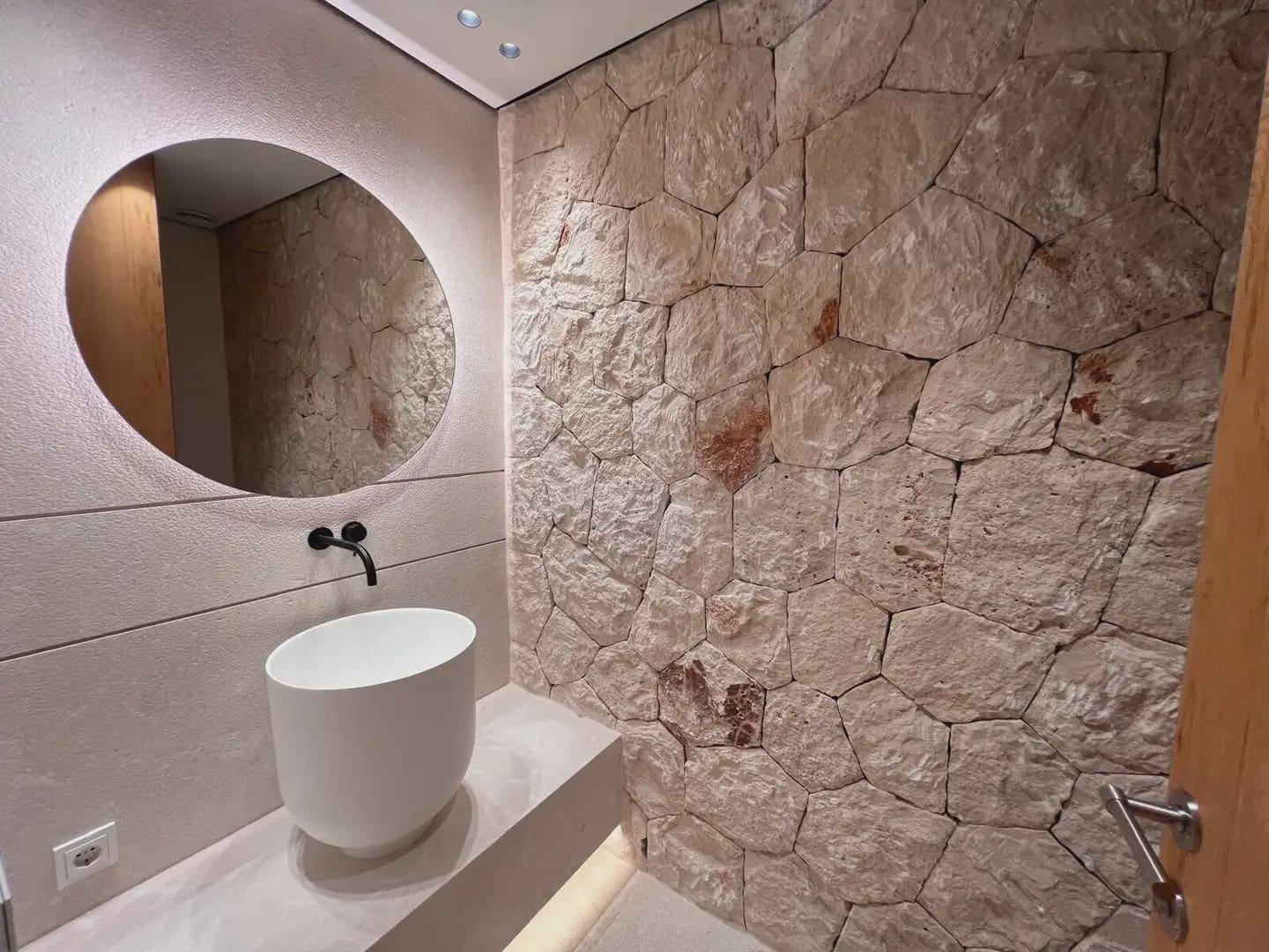 5 soveværelse Villa til salg i Calvia - € 7.700.000 (Ref: 9971564)