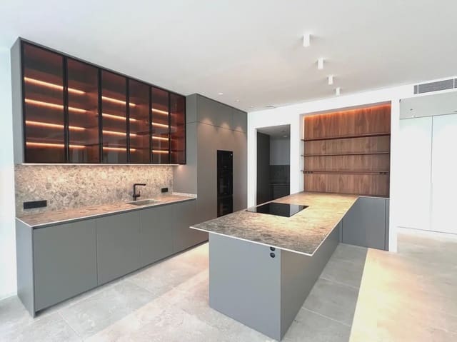 5 soverom Villa til salgs i Santa Ponsa, Calvià - € 7 700 000 (Ref: 9971564)