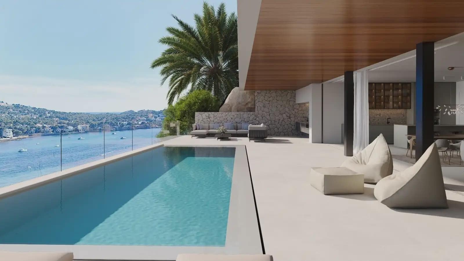 5 soveværelse Villa til salg i Calvia - € 7.700.000 (Ref: 9971564)
