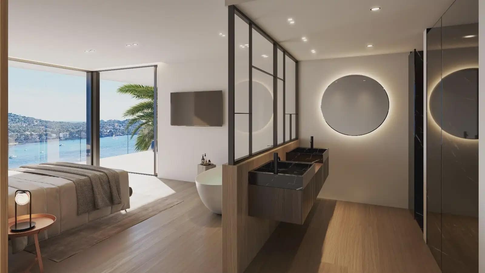 5 soveværelse Villa til salg i Calvia - € 7.700.000 (Ref: 9971564)