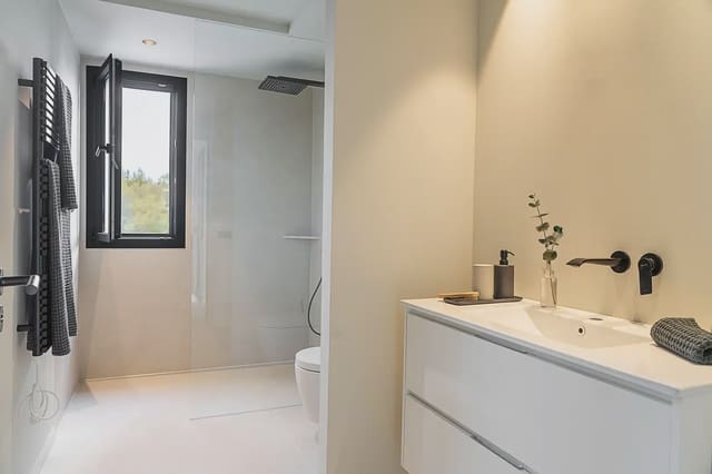 4 soverom Villa til salgs i Sant Jordi, Palma de Mallorca - € 2 790 000 (Ref: 9971565)