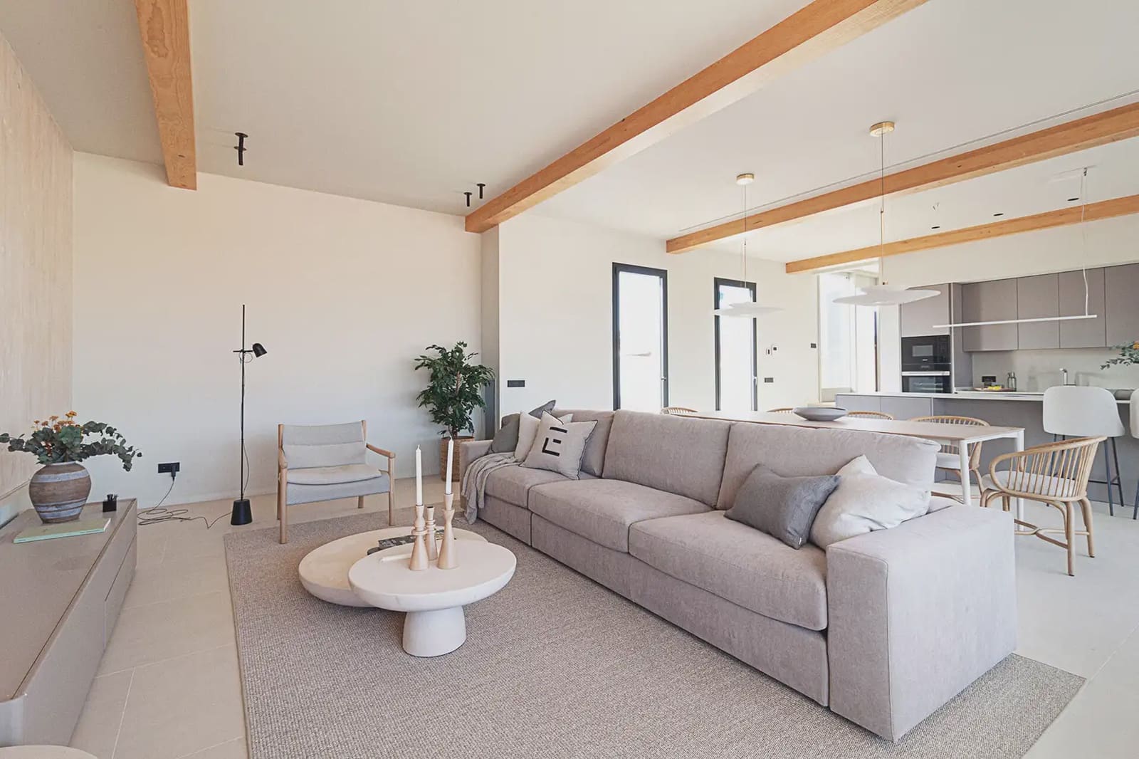 4 soverom Villa til salgs i Palma de Mallorca - € 2 790 000 (Ref: 9971565)