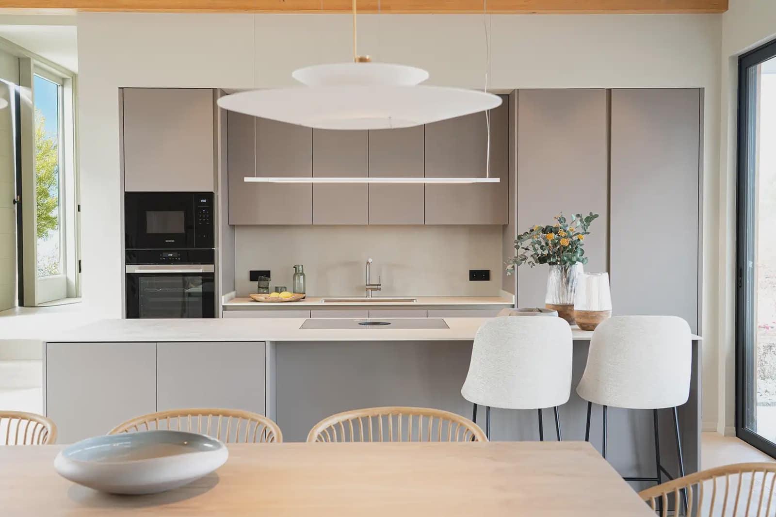 4 soverom Villa til salgs i Palma de Mallorca - € 2 790 000 (Ref: 9971565)