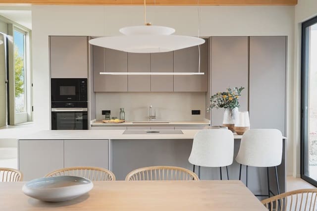 4 soverom Villa til salgs i Sant Jordi, Palma de Mallorca - € 2 790 000 (Ref: 9971565)