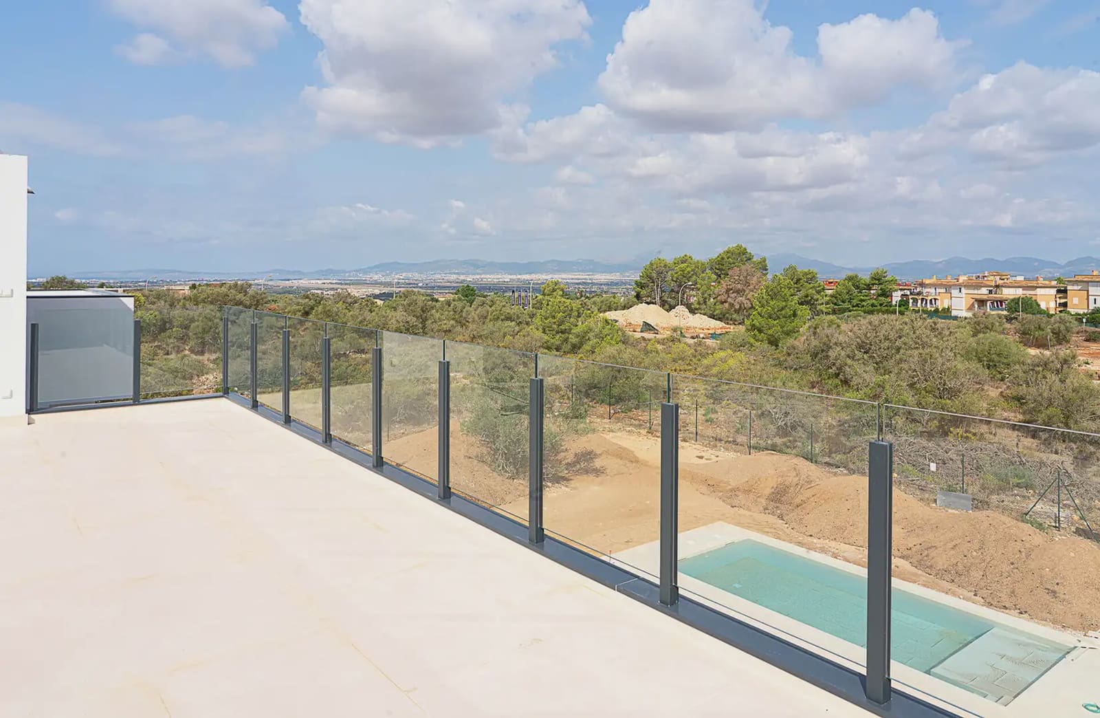 4 soverom Villa til salgs i Palma de Mallorca - € 2 790 000 (Ref: 9971565)