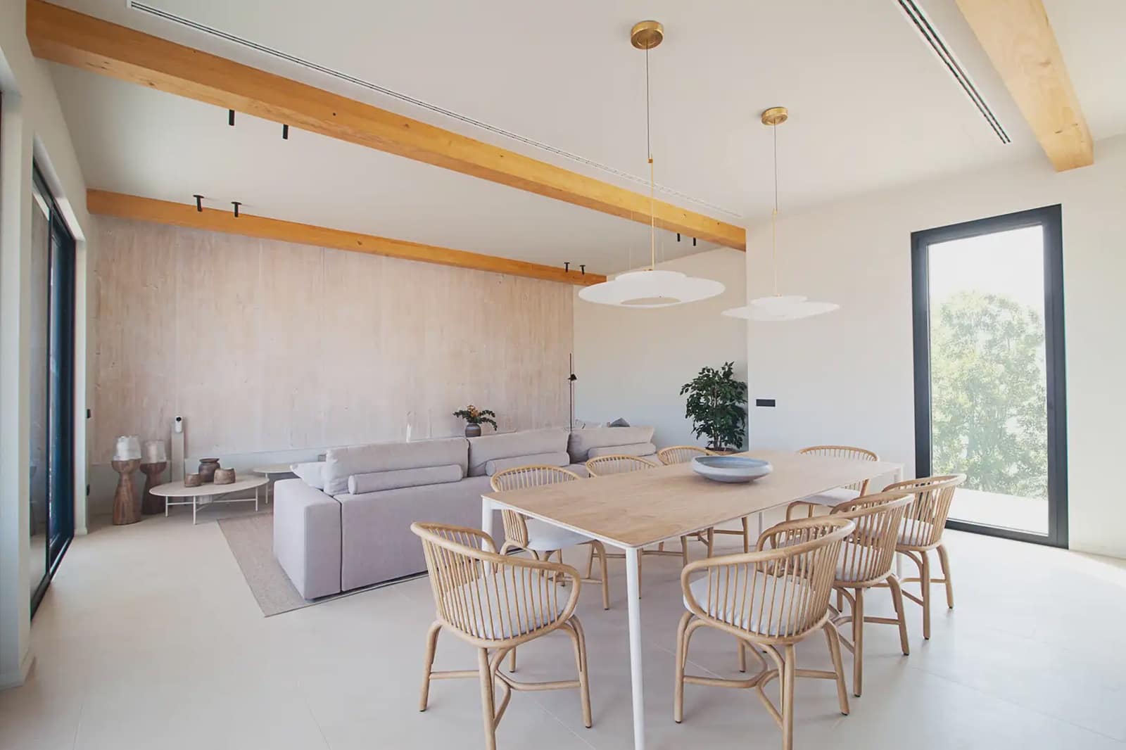 4 soverom Villa til salgs i Palma de Mallorca - € 2 790 000 (Ref: 9971565)