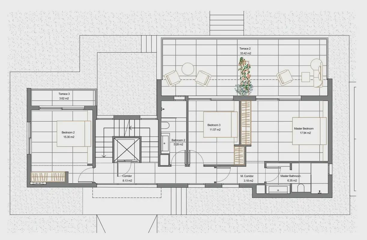 4 soverom Villa til salgs i Palma de Mallorca - € 2 790 000 (Ref: 9971565)
