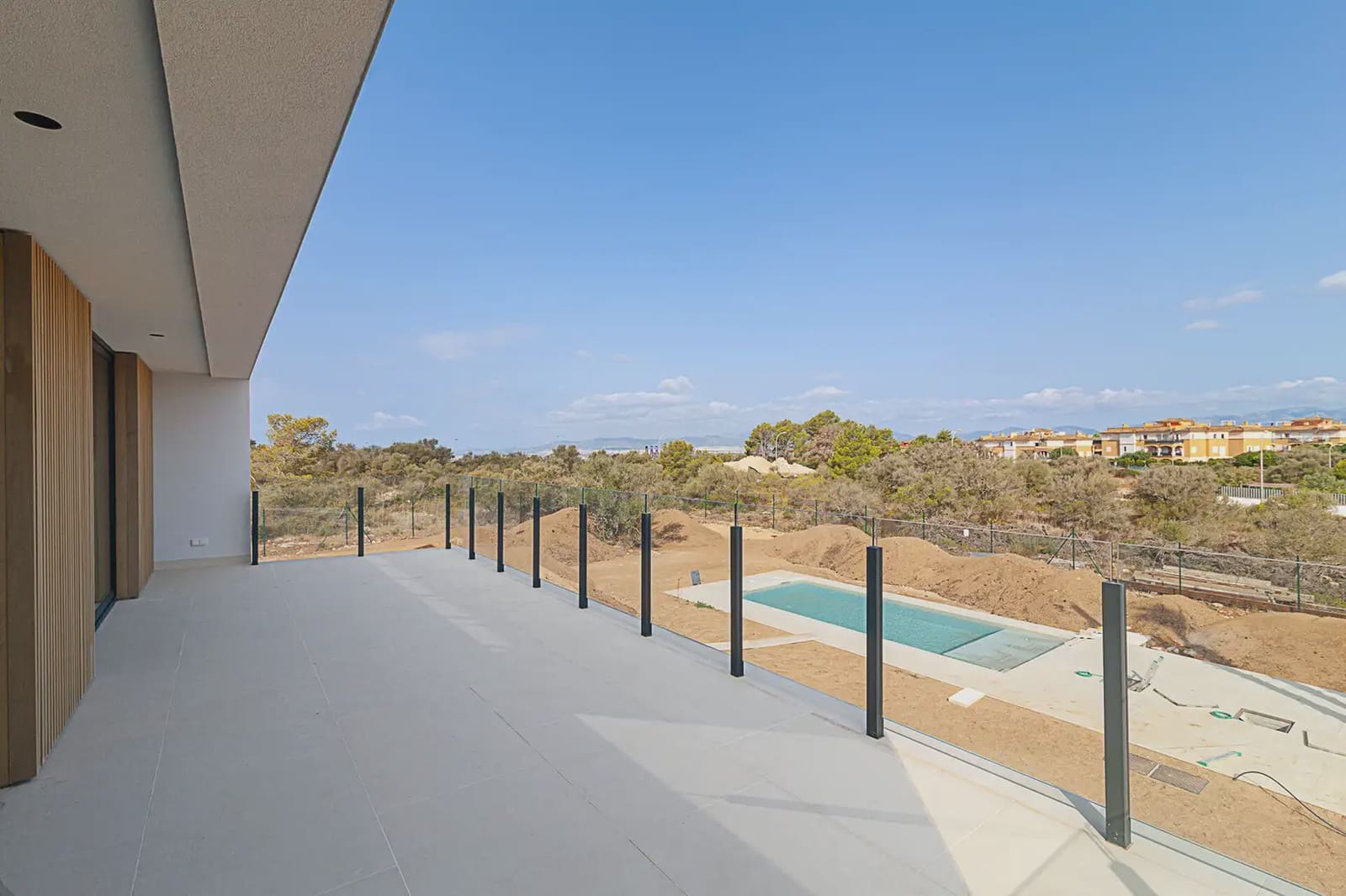 4 soverom Villa til salgs i Palma de Mallorca - € 2 790 000 (Ref: 9971565)
