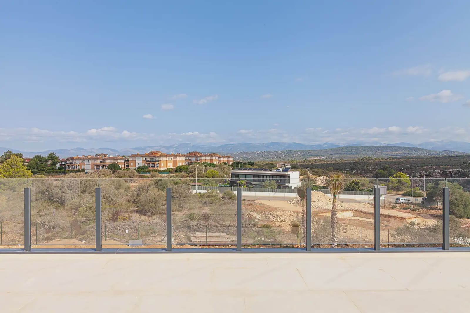 4 soverom Villa til salgs i Palma de Mallorca - € 2 790 000 (Ref: 9971565)