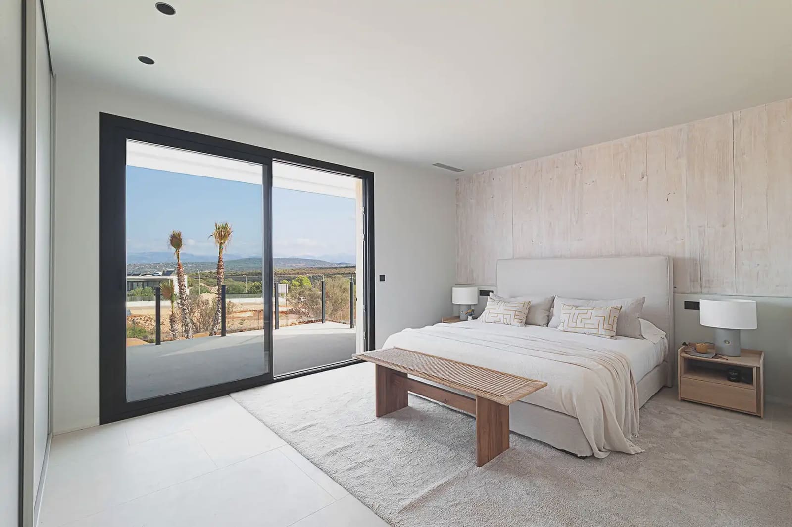 4 soverom Villa til salgs i Palma de Mallorca - € 2 790 000 (Ref: 9971565)