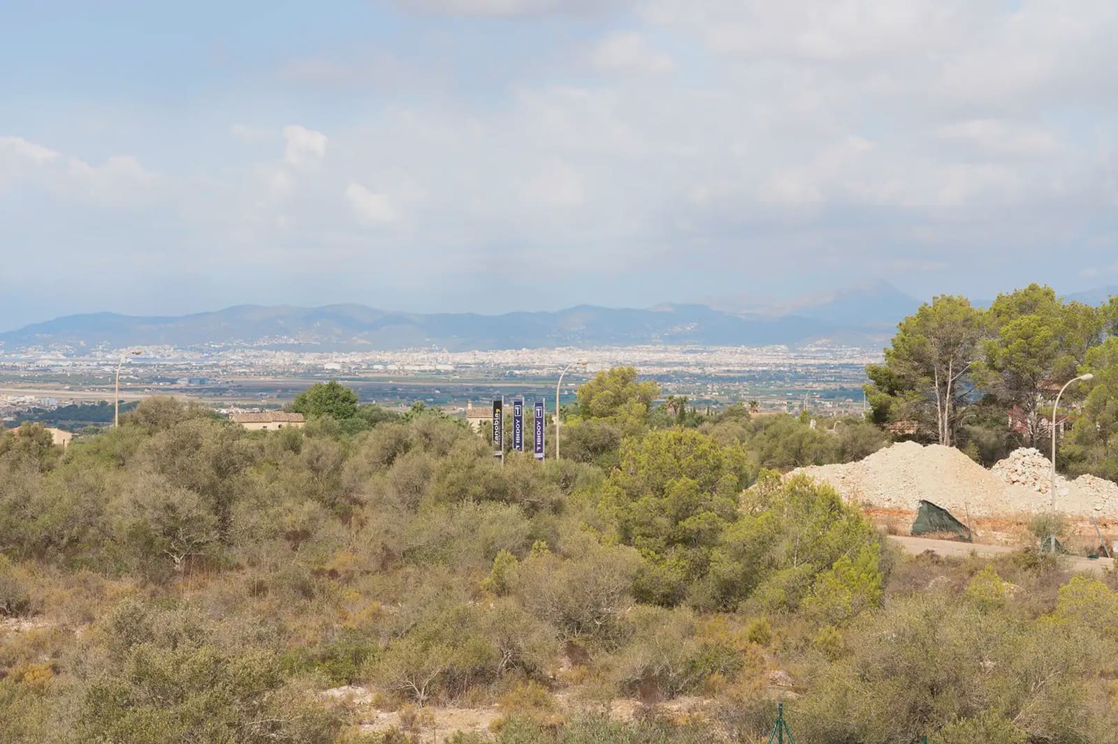 4 soverom Villa til salgs i Palma de Mallorca - € 2 790 000 (Ref: 9971565)