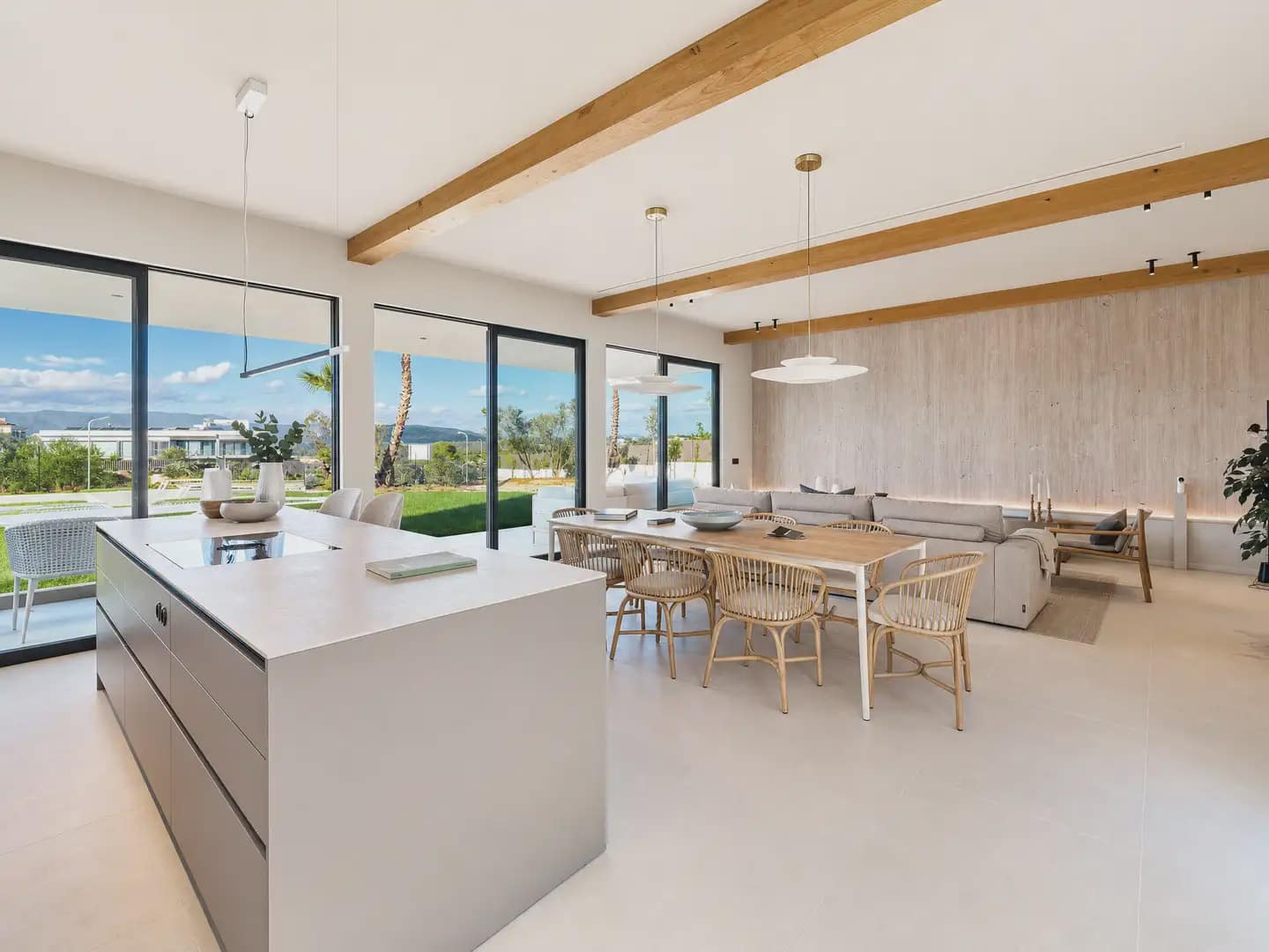 4 quarto Moradia para venda em Palma de Mallorca - 2 790 000 € (Ref: 9971565)