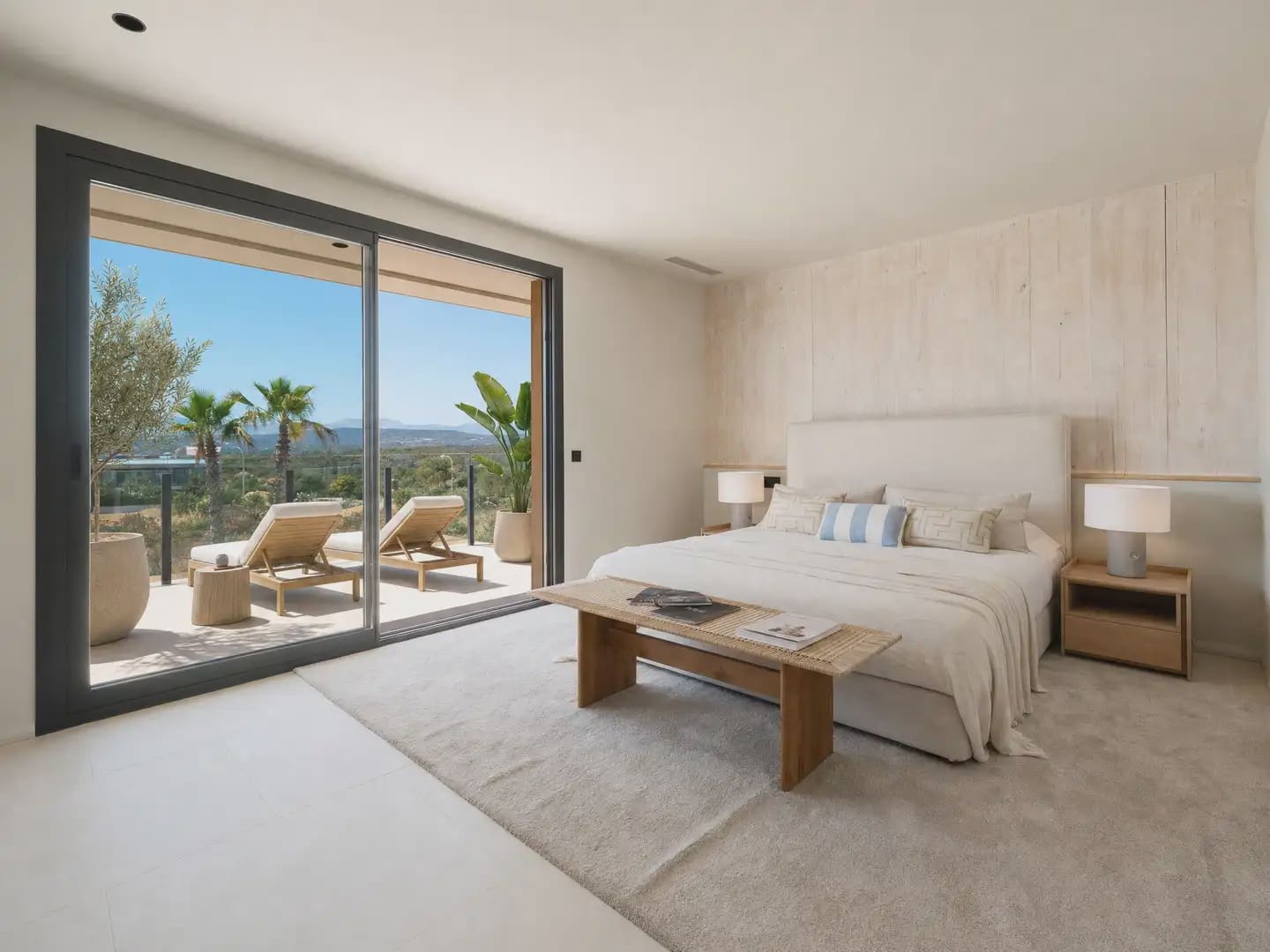 4 quarto Moradia para venda em Palma de Mallorca - 2 790 000 € (Ref: 9971565)