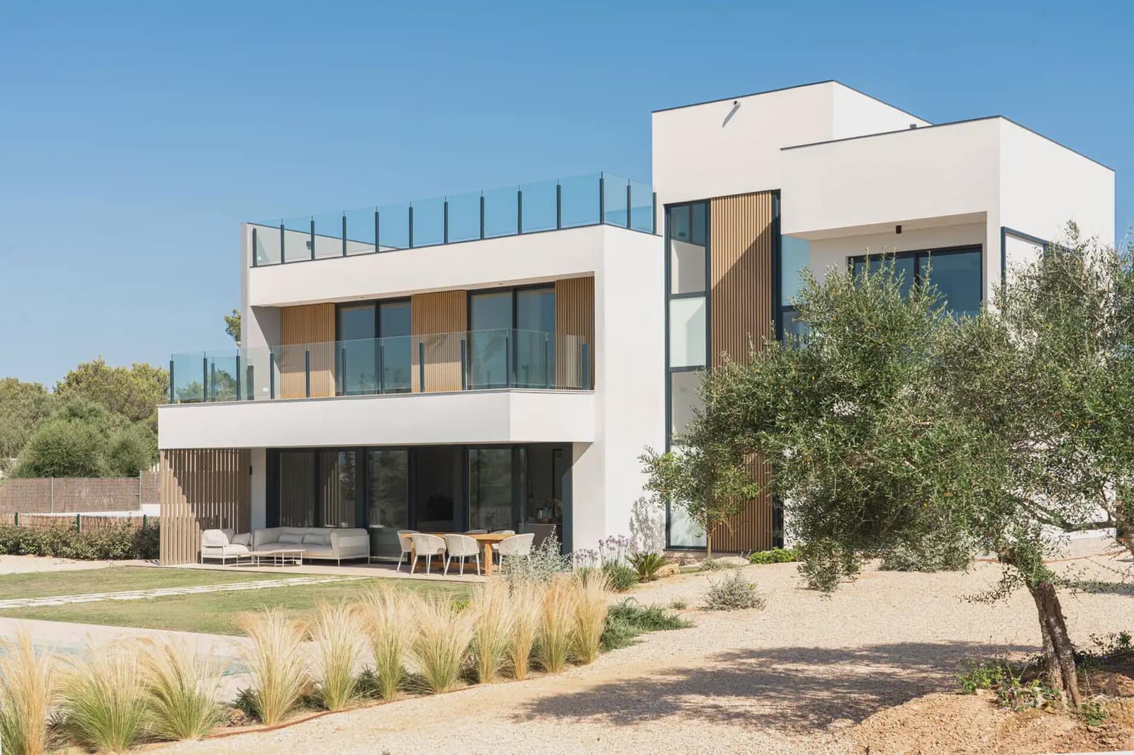 4 quarto Moradia para venda em Palma de Mallorca - 2 790 000 € (Ref: 9971565)