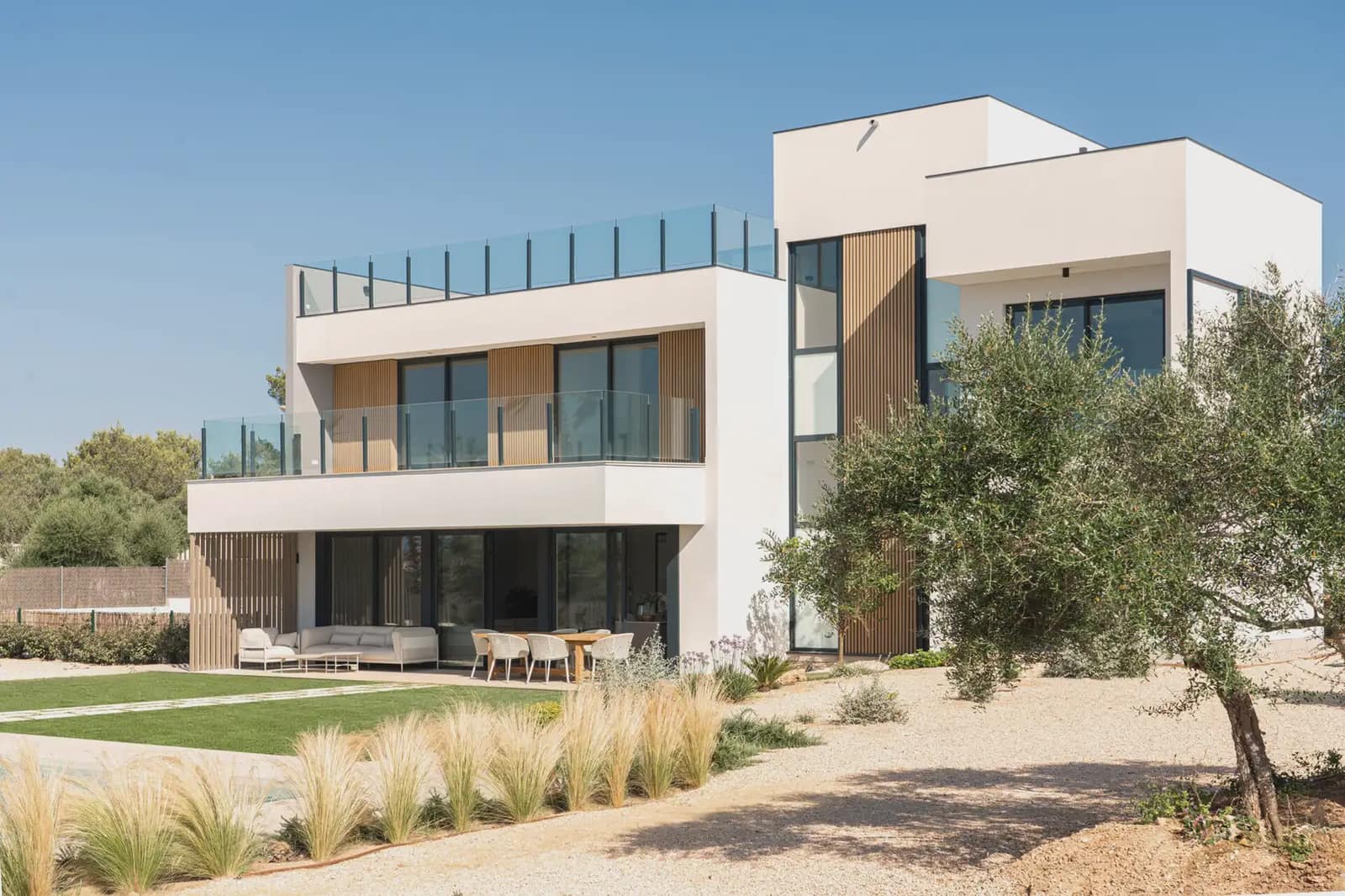 4 quarto Moradia para venda em Palma de Mallorca - 2 790 000 € (Ref: 9971565)