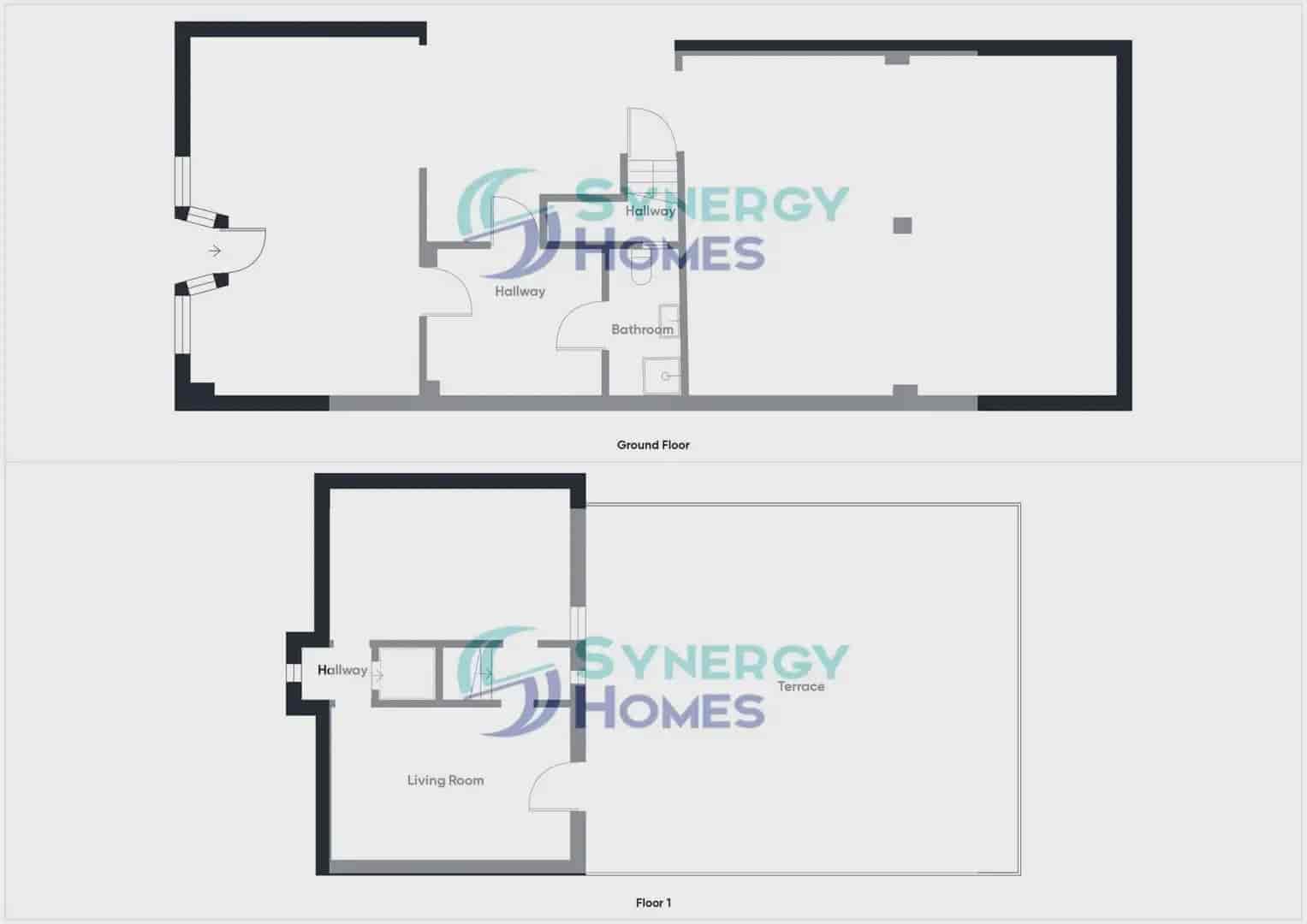 2 bedroom Townhouse for sale in Palma de Mallorca - € 636,500 (Ref: 9971567)