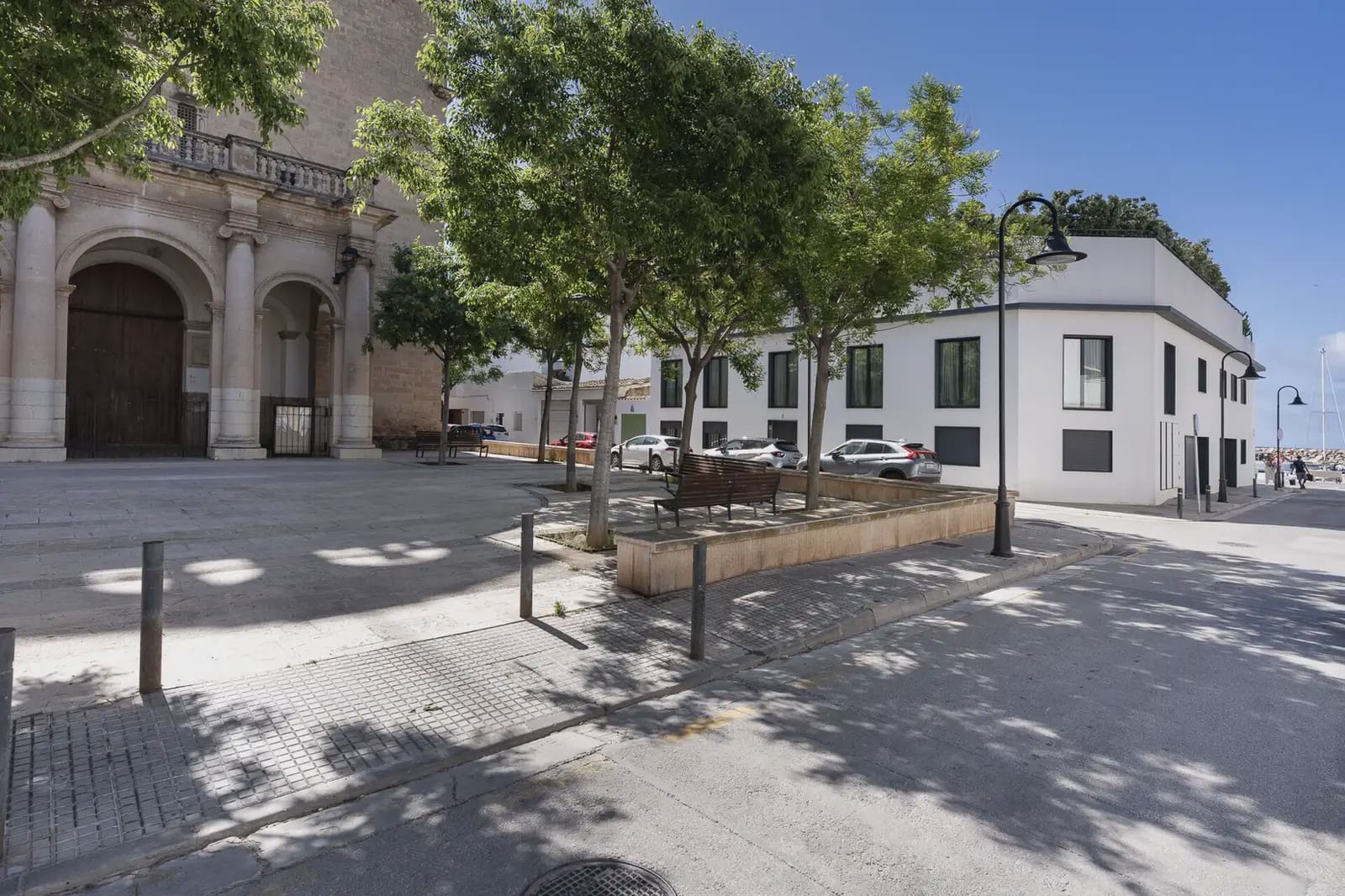 2 bedroom Townhouse for sale in Palma de Mallorca - € 636,500 (Ref: 9971567)