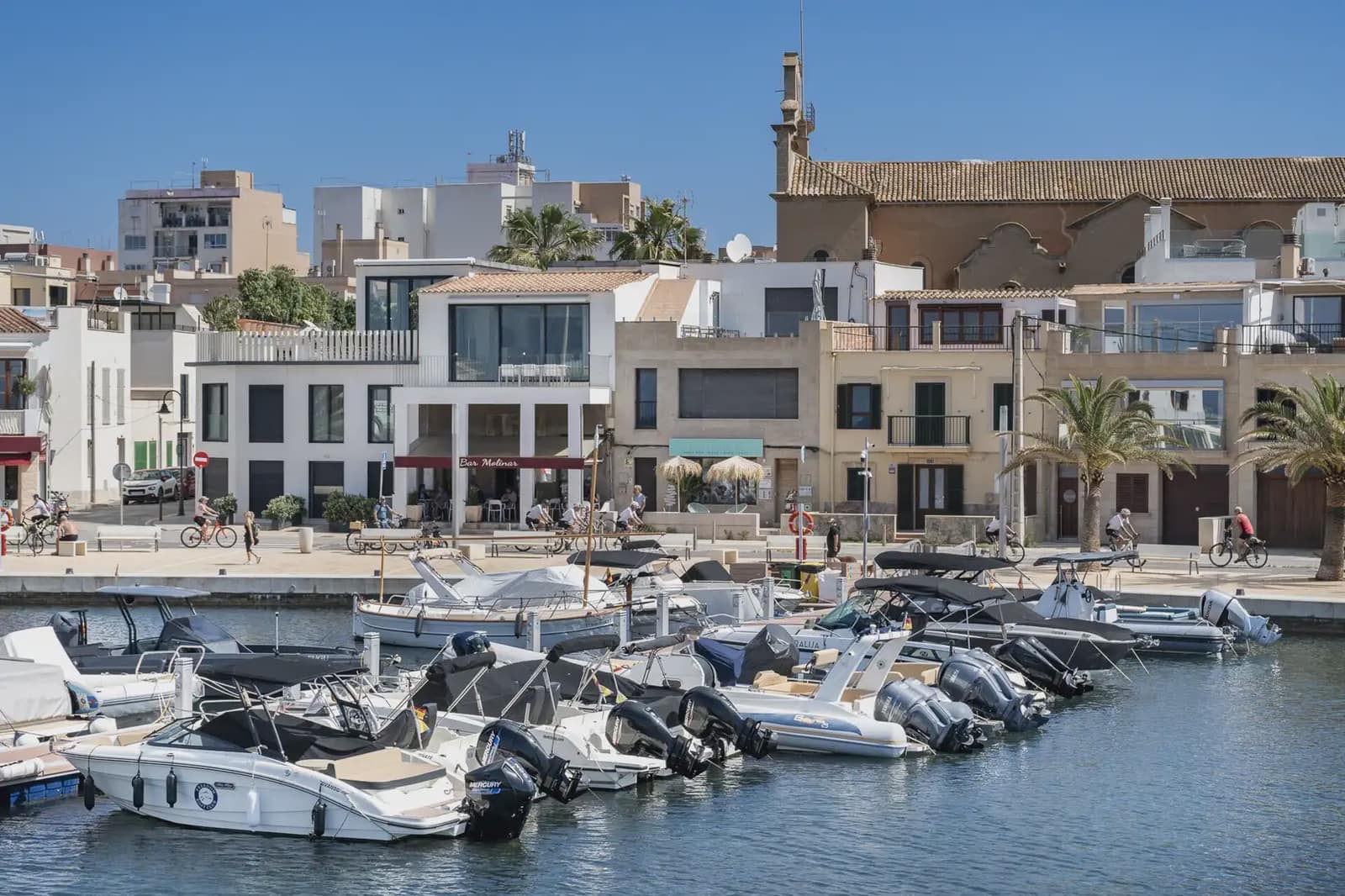 2 bedroom Townhouse for sale in Palma de Mallorca - € 636,500 (Ref: 9971567)