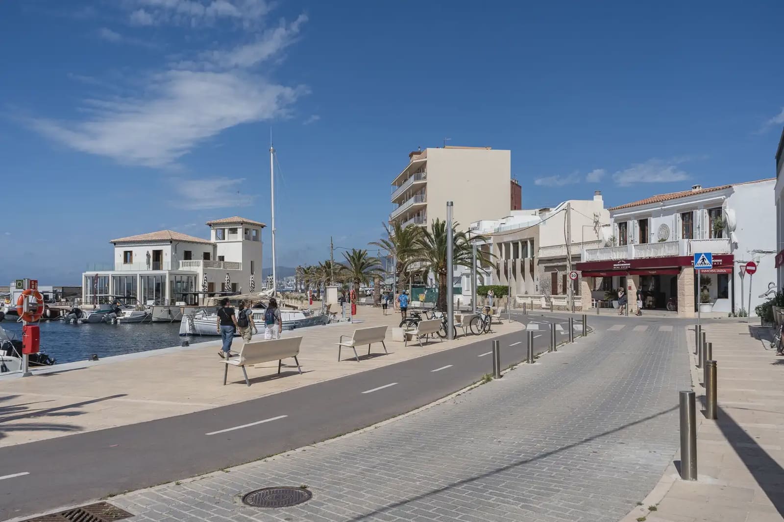 2 bedroom Townhouse for sale in Palma de Mallorca - € 636,500 (Ref: 9971567)