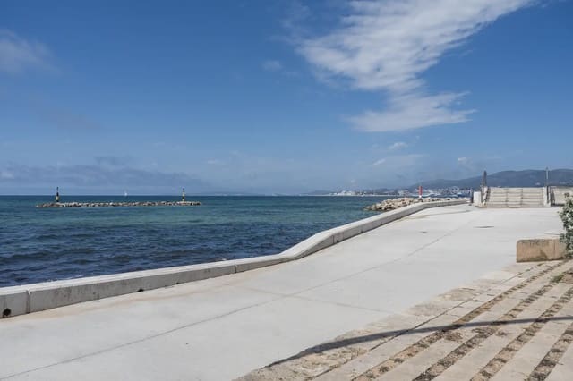 2 soveværelse Byhus til salg i Portixol, Palma de Mallorca - € 636.500 (Ref: 9971567)
