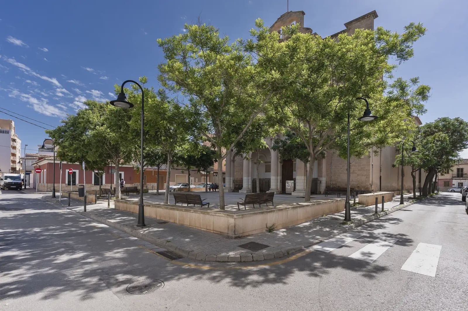 2 bedroom Townhouse for sale in Palma de Mallorca - € 636,500 (Ref: 9971567)