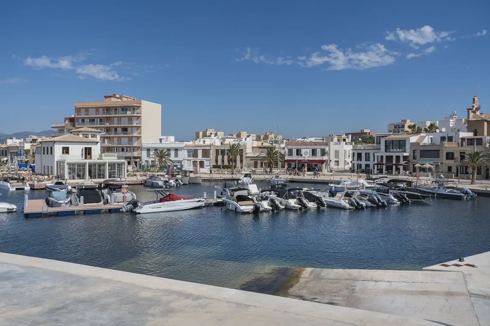 2 bedroom Townhouse for sale in Palma de Mallorca - € 636,500 (Ref: 9971567)