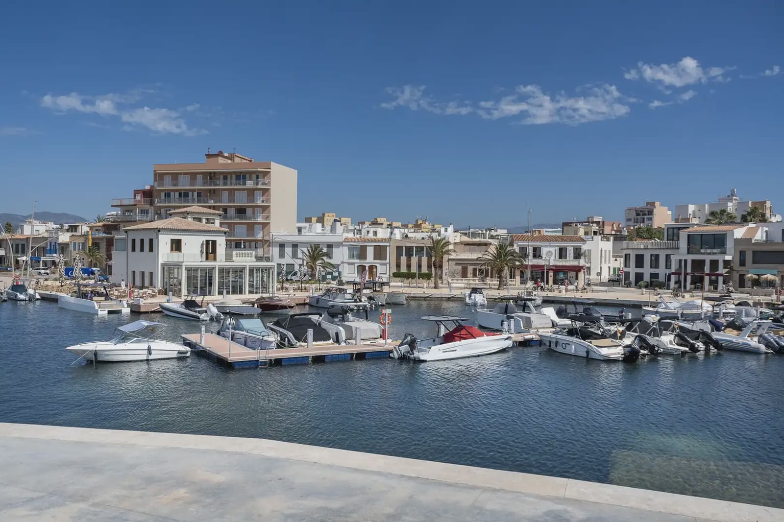 2 bedroom Townhouse for sale in Palma de Mallorca - € 636,500 (Ref: 9971567)