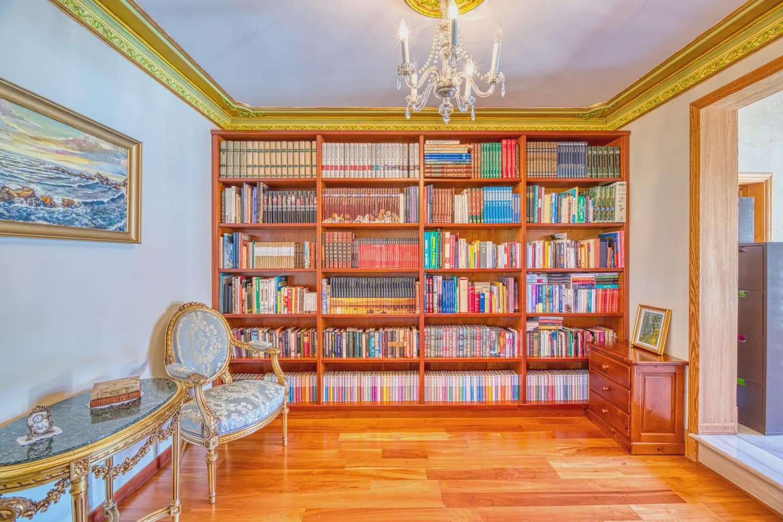 5 sypialnia Willa na sprzedaż w Calvia z garażem - 2 100 000 € (Ref: 9971568)