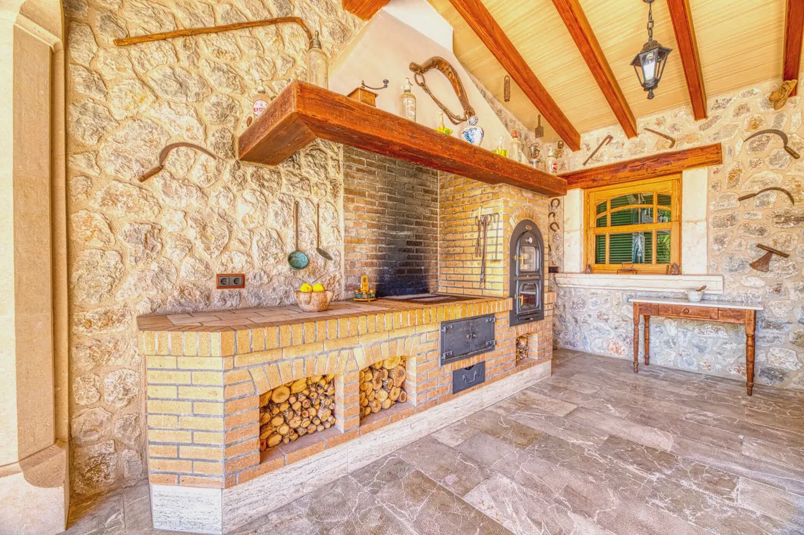 5 sypialnia Willa na sprzedaż w Calvia z garażem - 2 100 000 € (Ref: 9971568)