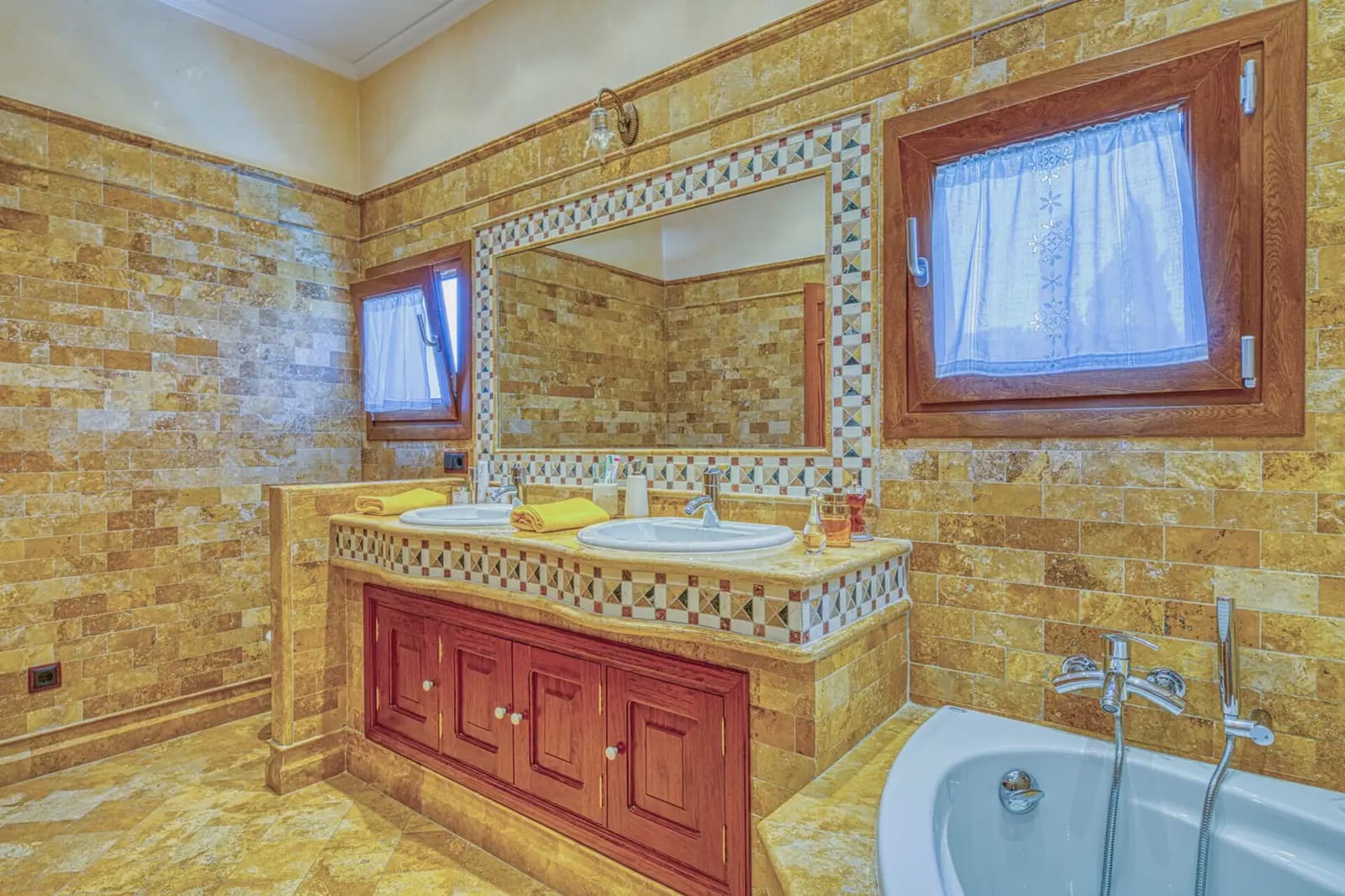 5 sypialnia Willa na sprzedaż w Calvia z garażem - 2 100 000 € (Ref: 9971568)