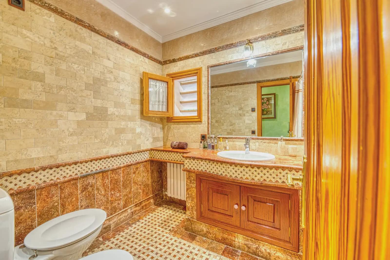 5 sypialnia Willa na sprzedaż w Calvia z garażem - 2 100 000 € (Ref: 9971568)