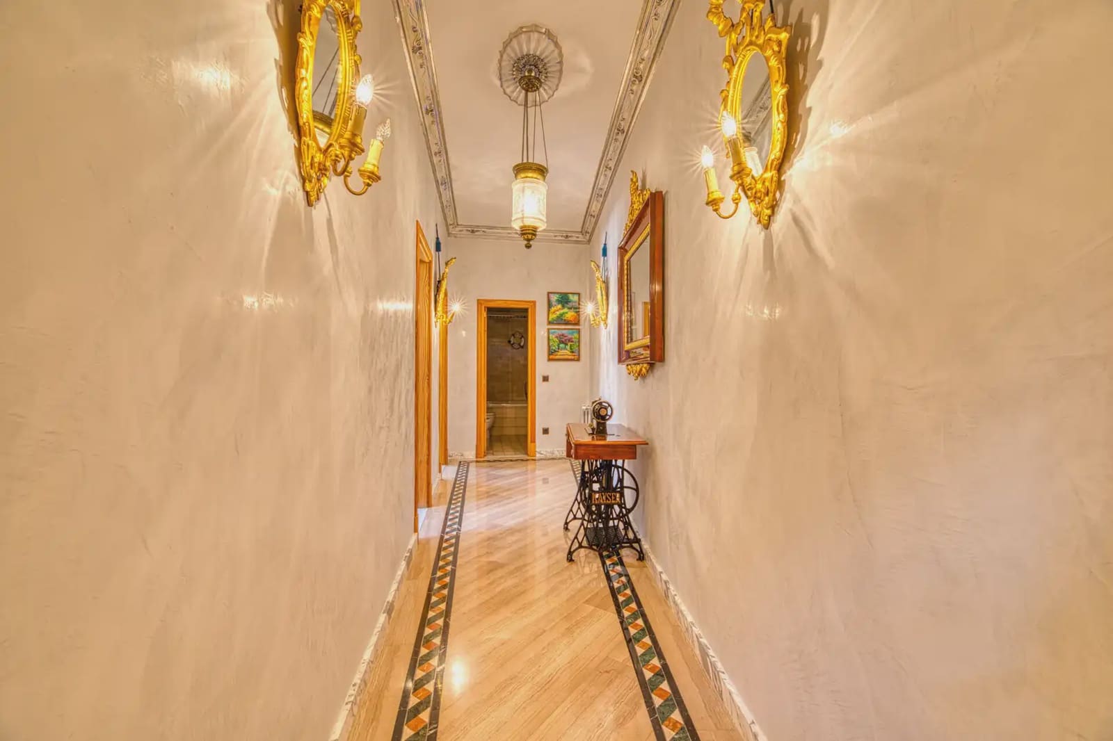 5 sypialnia Willa na sprzedaż w Calvia z garażem - 2 100 000 € (Ref: 9971568)