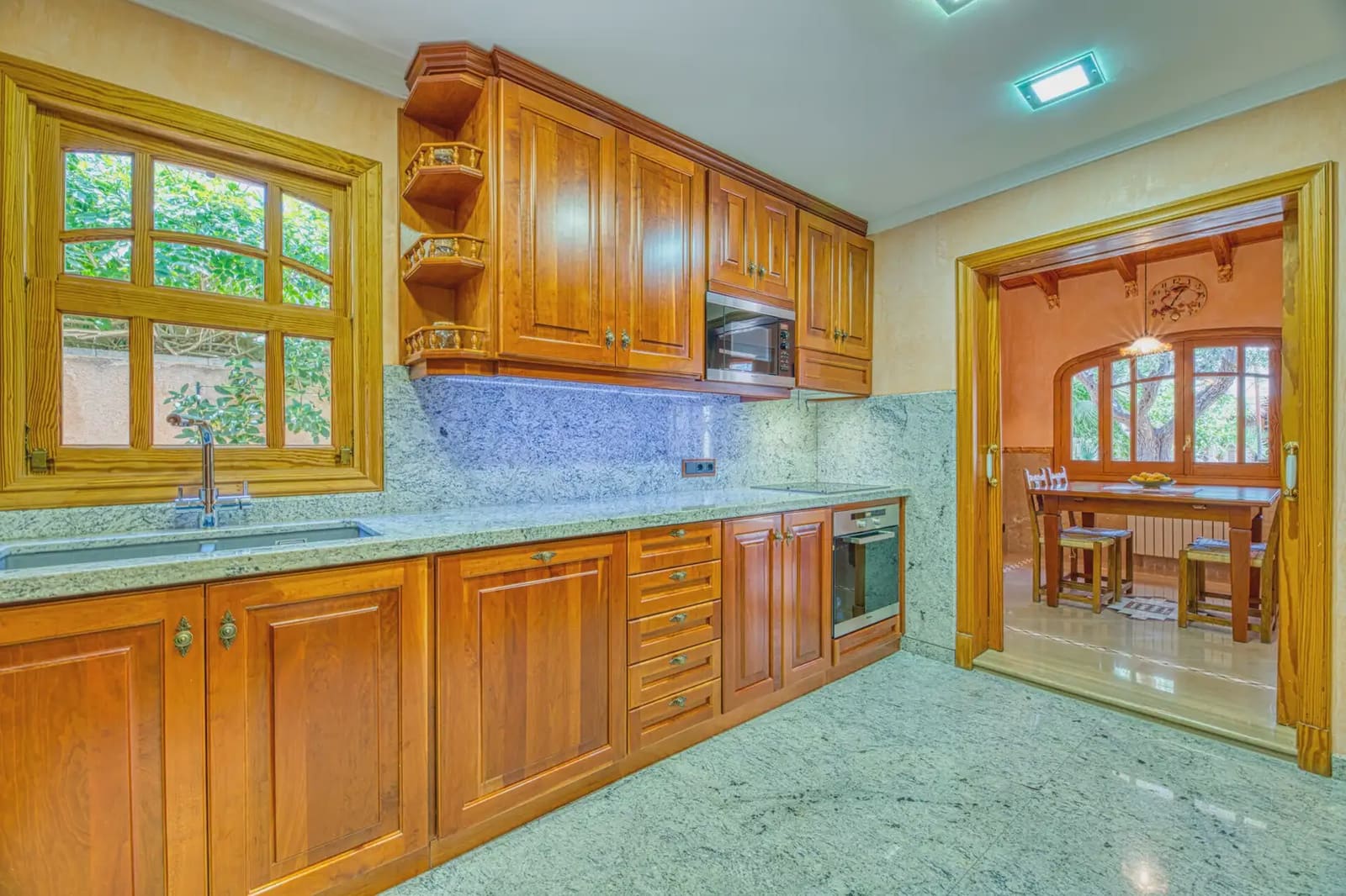5 sypialnia Willa na sprzedaż w Calvia z garażem - 2 100 000 € (Ref: 9971568)