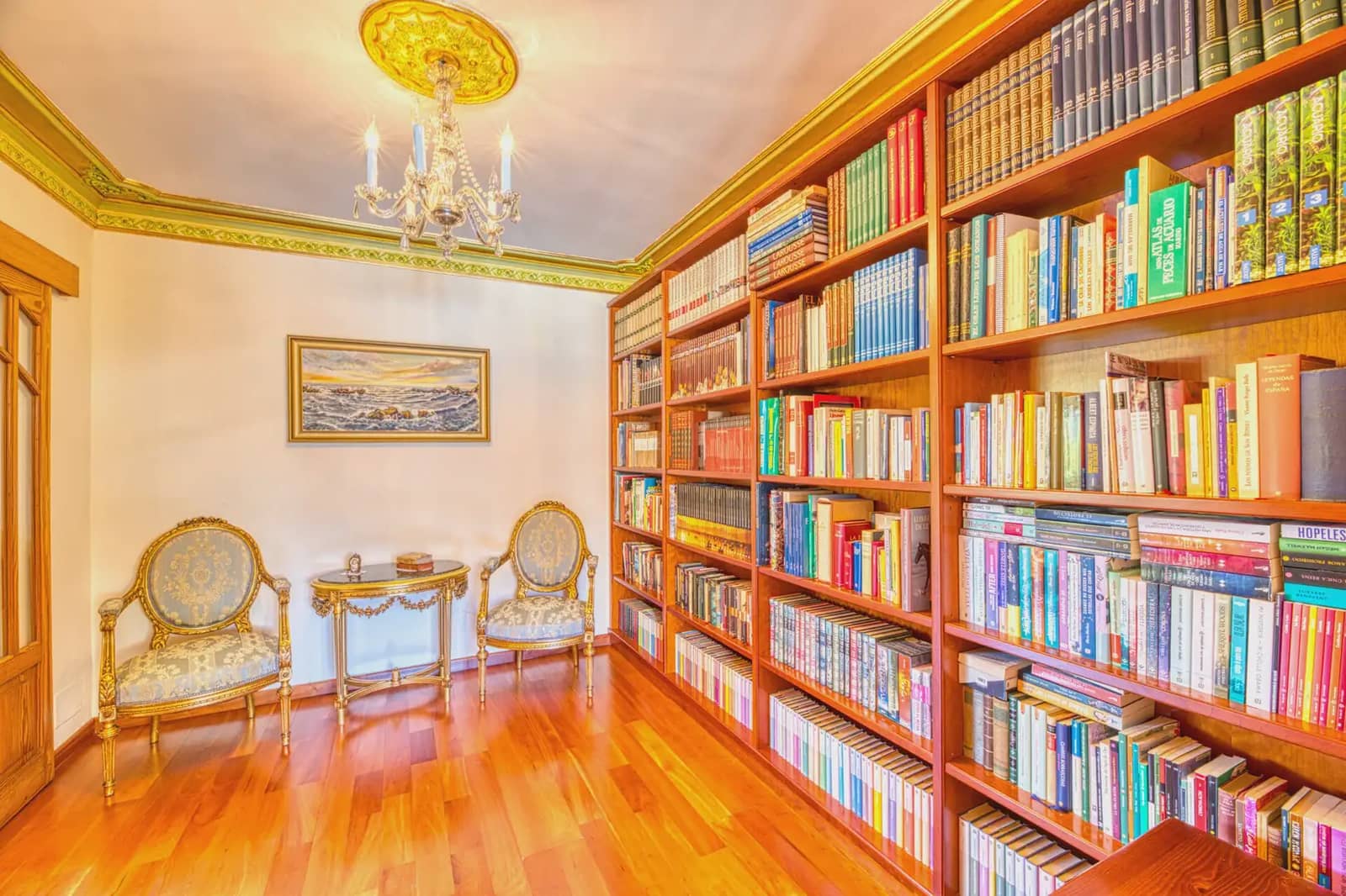 5 sypialnia Willa na sprzedaż w Calvia z garażem - 2 100 000 € (Ref: 9971568)