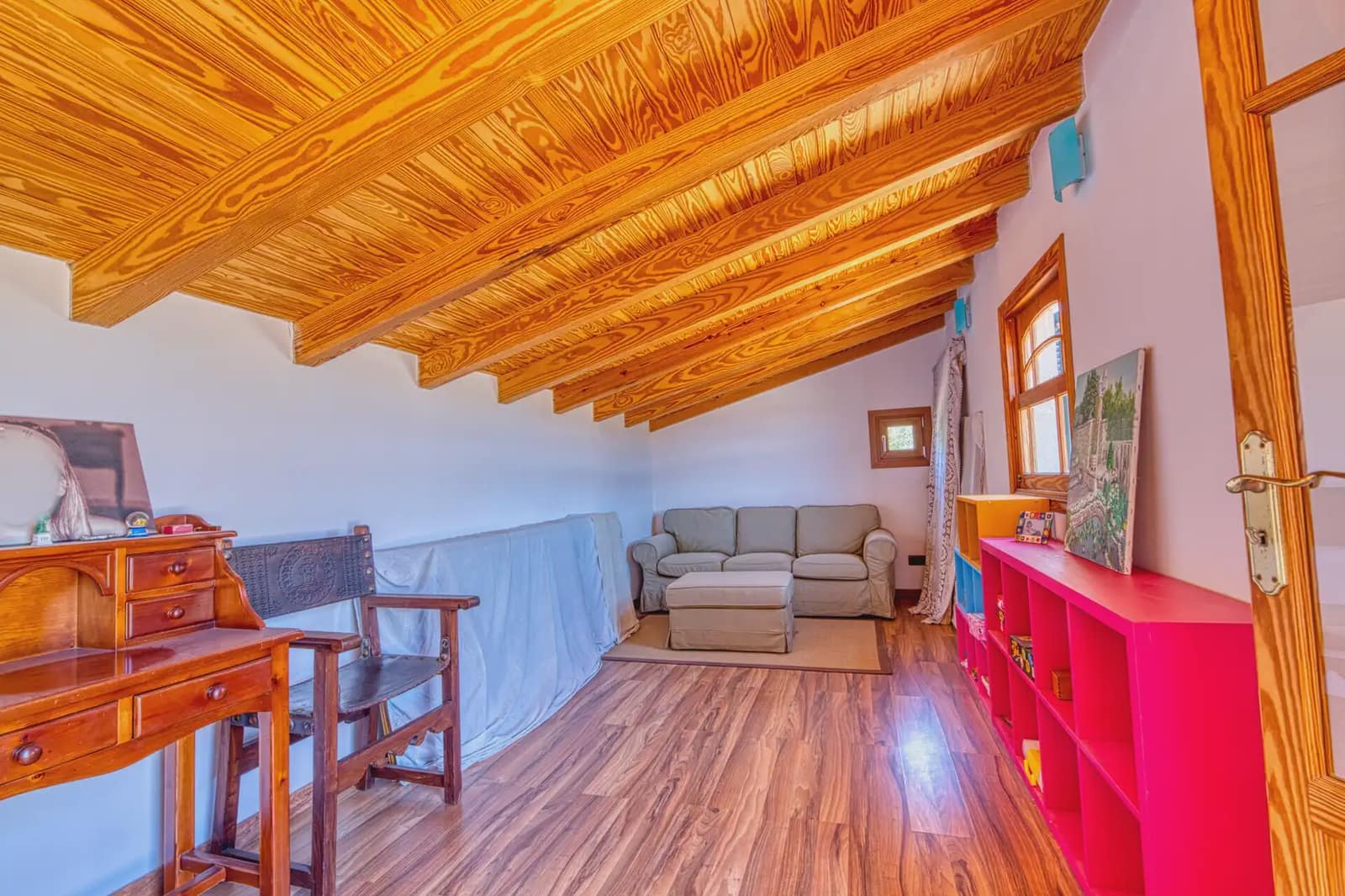 5 sypialnia Willa na sprzedaż w Calvia z garażem - 2 100 000 € (Ref: 9971568)