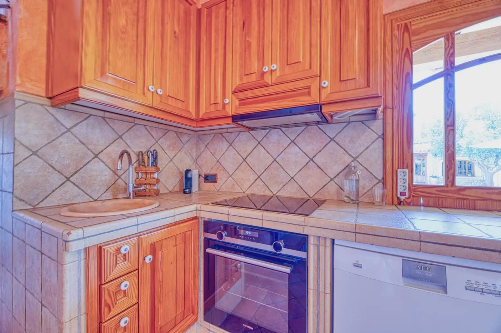 5 sypialnia Willa na sprzedaż w Calvia z garażem - 2 100 000 € (Ref: 9971568)