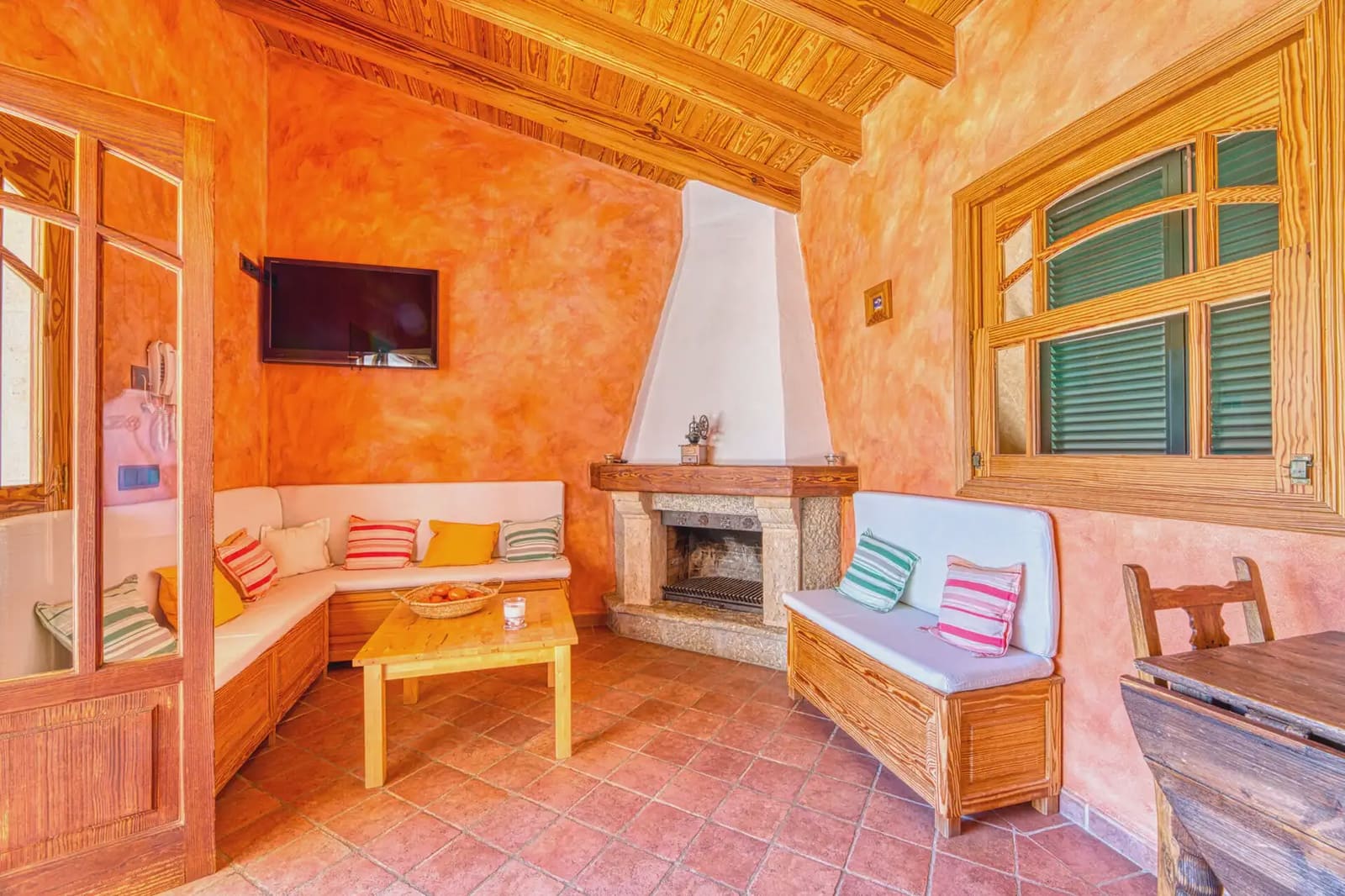 5 sypialnia Willa na sprzedaż w Calvia z garażem - 2 100 000 € (Ref: 9971568)