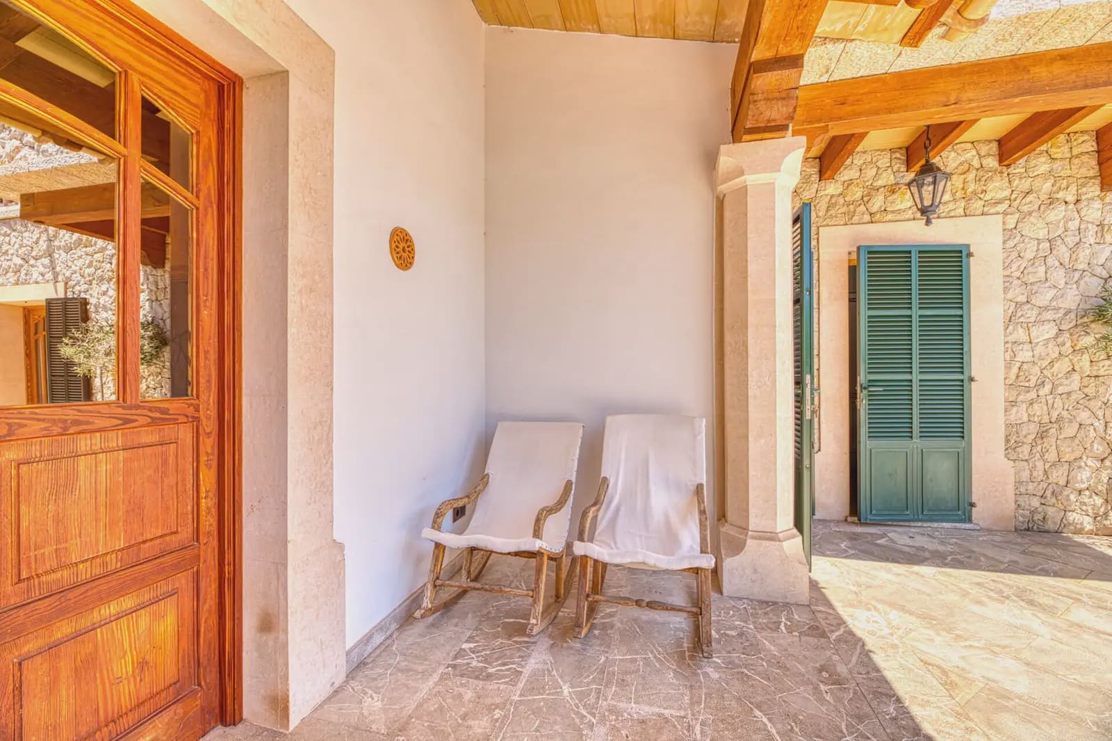 5 sypialnia Willa na sprzedaż w Calvia z garażem - 2 100 000 € (Ref: 9971568)